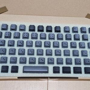 realforce rc1 日本語配列 82キー