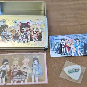 Sugar*Rush グッズ 4点セット