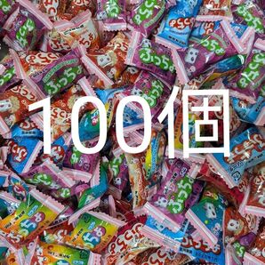 UHA味覚糖 ぷっちょ 100個