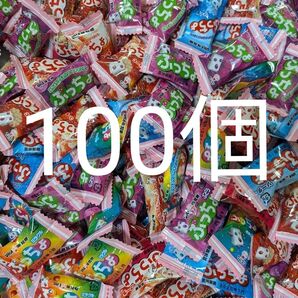 UHA味覚糖 ぷっちょ 100個