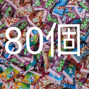 UHA味覚糖 ぷっちょ 80個