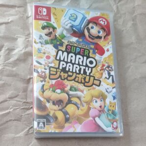 スーパー マリオパーティ ジャンボリー Nintendo Switch