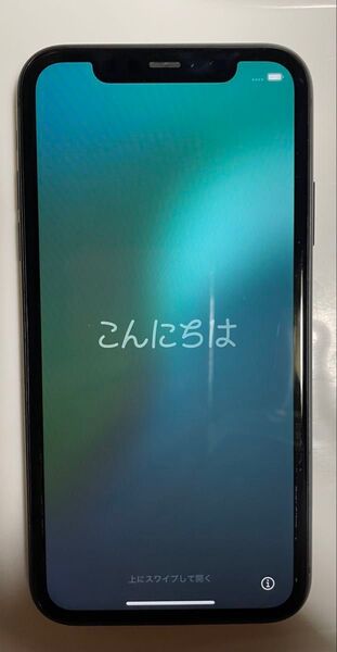 iPhone11 64GB