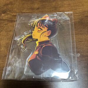 鬼滅の刃 無限城編第1章 キービジュアル ランダムアクリルスタンド 栗花落カナヲ