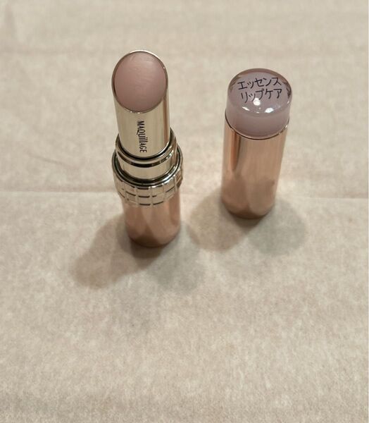 資生堂 マキアージュ エッセンス リップケア