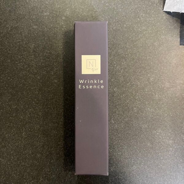 N organic Vie リンクルパック エッセンス 15g