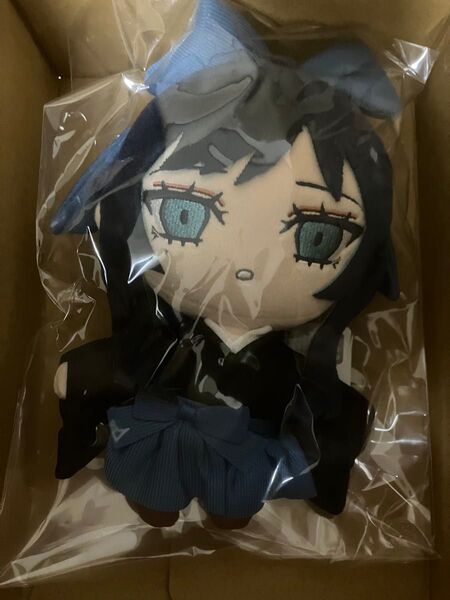 100%正規品★新品★大和撫子しゃらんしゃらんアドちゃんぬいぐるみ Ado HIBANA 2025