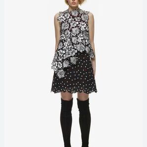 セルフポートレート ワンピース