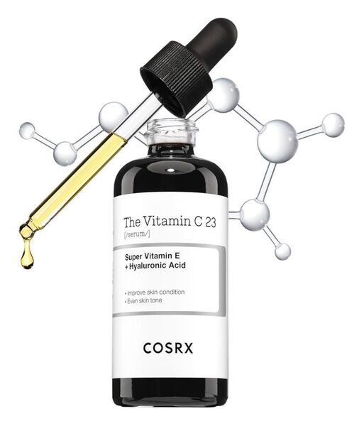 COSRX ピュアビタミンC 23% RX ザ ビタミンC23 セラム 20ml