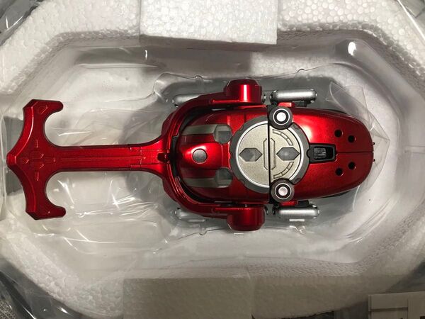 CSM カブトゼクター