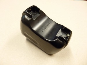 充電器 ガム型充電池 Panasonic RP-BC151A パナソ