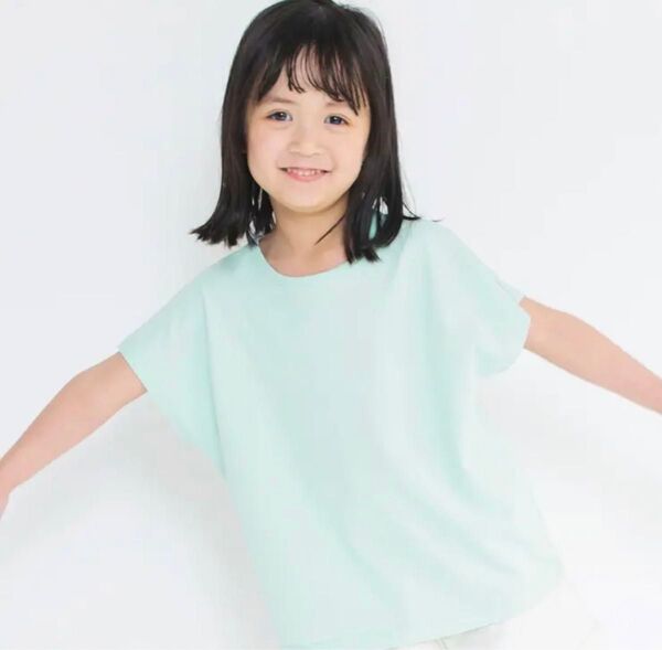 新品 ブランシェス 半袖Tシャツ