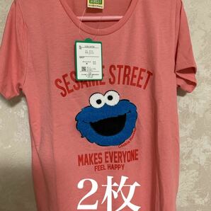 半袖Tシャツ　2枚