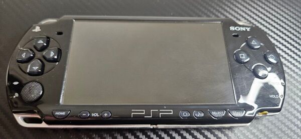 SONY PSP-2000 本体