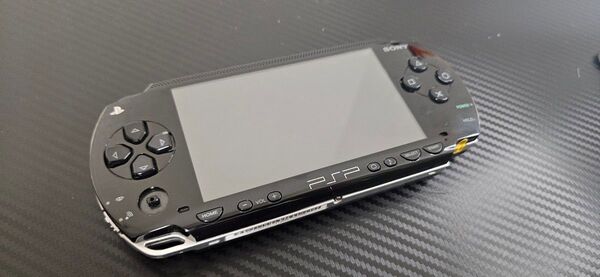 SONY psp-1000 ジャンク品