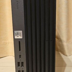 HP elitedesk 800 g6 i5 10600