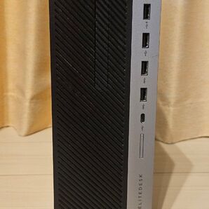 HP ELITEDESK 800g3 i5-7500