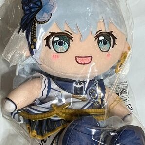 倉田ましろ BanG Dream ぬいぐるみ Morfonica バンドリ モルフォニカ モニカ ガルパ