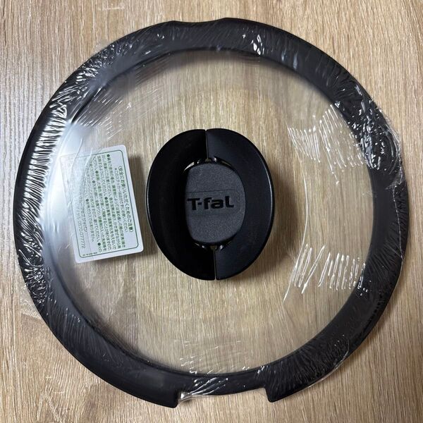 ティファール バタフライガラス ガラス蓋 バタフライガラスぶた インジニオ T-fal ふた 鍋