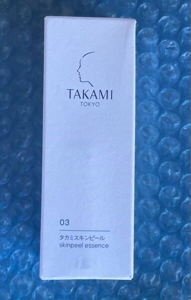 4j)タカミスキンピールエッセンス 30ml 角質美容液