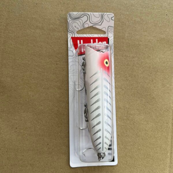Heddon ラッキー13 NEW XRW スミス特注カラー