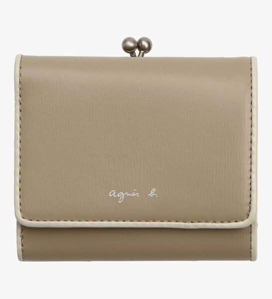agnes b.☆アニエスベー☆財布