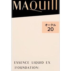 マキアージュ エッセンスリキッドEX オークル20