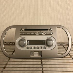 ＊ジャンク品 スズキ純正 CDプレーヤー SANYO＊