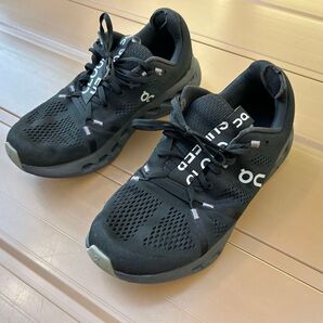 on クラウドサーファー 26cm