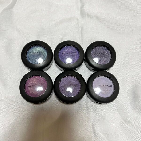 MAC アイシャドウ まとめ売り