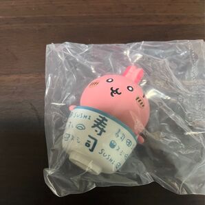 ちいかわ寿司 フィギュアコレクション うさぎ湯呑み