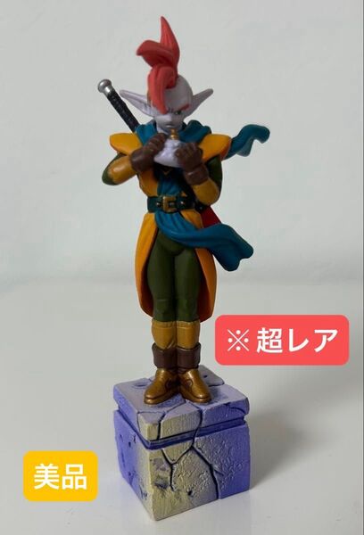 ★美品 ドラゴンボールカプセル タピオン フィギュア ドラカプ