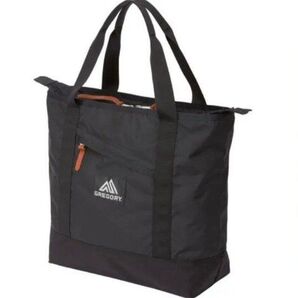 トートバッグ グレゴリー GREGORY MIGHTY TOTE V1 メンズ ブラック 25L