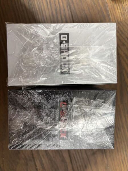 CASIO G-SHOCK ペアウォッチ Gショック ワールドタイム GA-2100-1A1DR GMA-S2100-7ADR