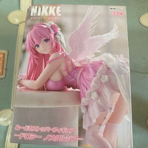 NIKKE ドロシー フィギュア ノスタルジア−