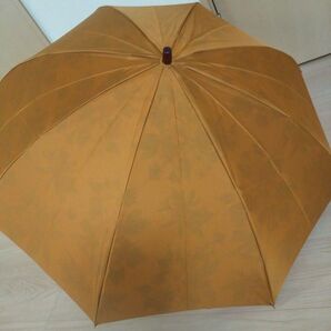 【未使用】前原光榮商店 折り畳み傘 トンボ洋傘