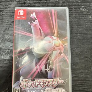 【Switch】 ポケットモンスター シャイニングパール