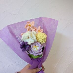 見本 お供え用 仮ラッピング