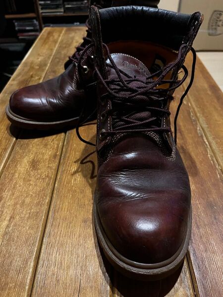 Timberland ティンバーランド/ブーツ ブラウン 25.5