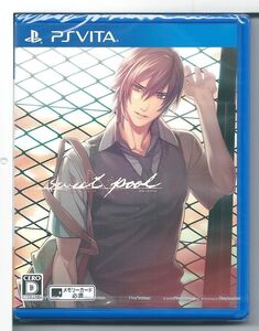 ヒューネックス Sweet Pool Ps Vita オークション比較 価格 Com