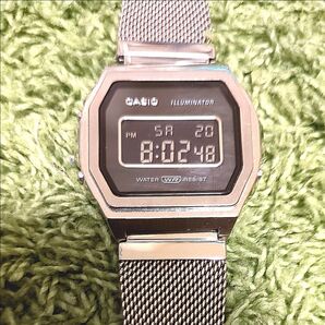 CASIO CLASSIC A1000M-1BJF 腕時計 デジタル クォーツ