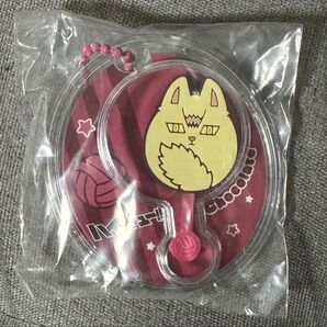 ハイキュー!! チョコレートマスコットチャーム2 キタキツネ