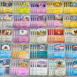 ポケモンカード 大特価 ポケモン デッキパーツ 100枚 まとめ売り