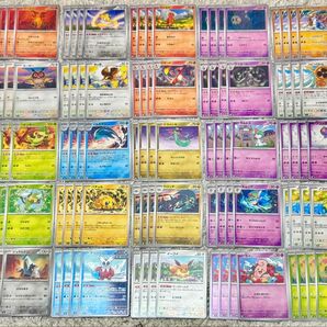 ポケモンカード 大特価 ポケモン デッキパーツ 100枚 まとめ売り