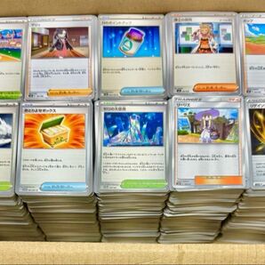 ポケモンカード トレーナーズのみ 約5,000枚 まとめ売り