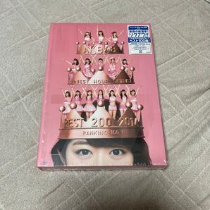 AKB48/リクエストアワーセットリスト 2014(100~1ver) スペシャル Blu-ray BOX