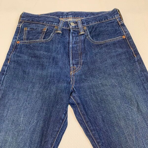 【LEVI’S】リーバイス 501 CT ジーンズ W28 L32