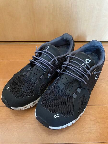 On クラウド スニーカー ランニングシューズ オン 23㎝