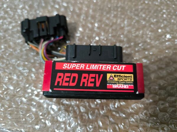 ◆ヤマハ XJR1300 RP03J POSH レッドレブ リミッターカット RED REV ◆