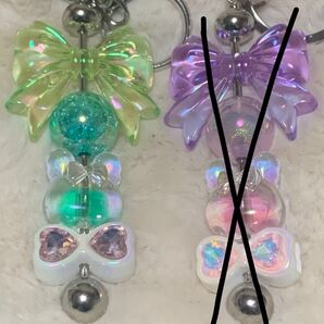 キーホルダー